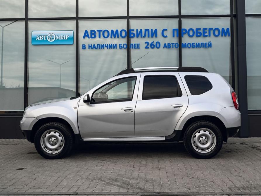 Renault Duster I Екатеринбург  - изображение 2