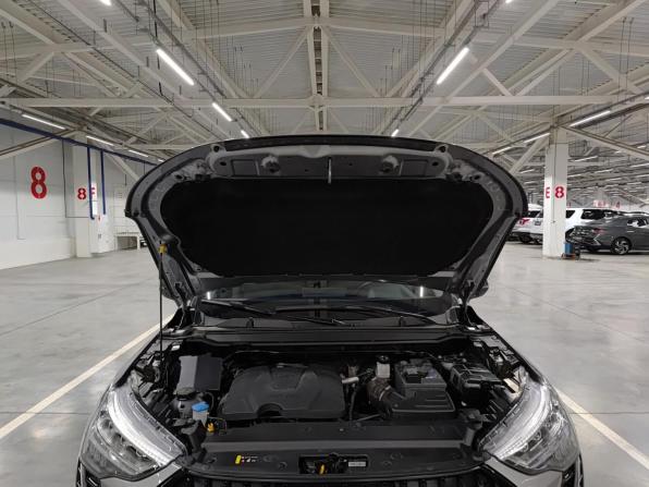 Haval Jolion I Рестайлинг с пробегом 2025 года, цена 2 131 000 рублей, 26549 км, внедорожник, Автокод Объявления