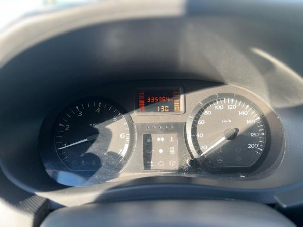 Lada (ВАЗ) Largus I с пробегом 2016 года, цена 650 000 рублей, 335235 км, фургон, Автокод Объявления