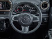 Toyota Passo III Рестайлинг Тюмень  - изображение 25