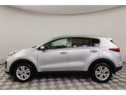 Kia Sportage IV Москва  - изображение 29