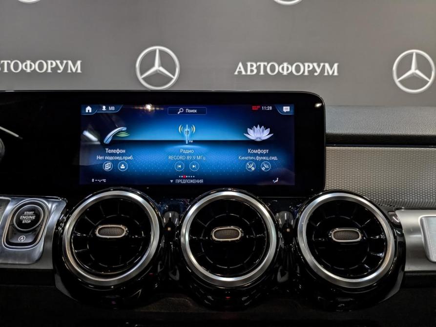 Mercedes-Benz GLB I (X247) Москва  - изображение 17