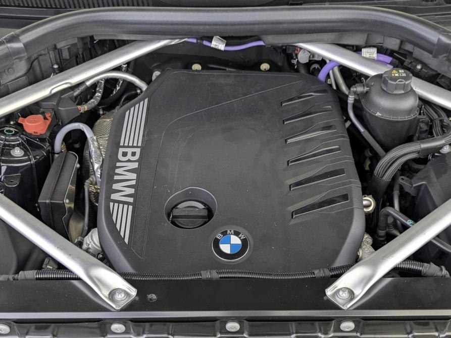 BMW X5 IV (G05/G18) Рестайлинг Москва  - изображение 9