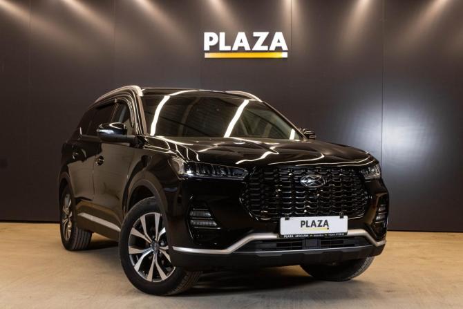Xcite X-Cross 7 с пробегом 2024 года, цена 1 716 000 рублей, 85549 км, внедорожник, Автокод Объявления