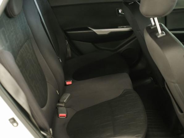 Kia Rio III с пробегом 2014 года, цена 594 000 рублей, 264526 км, хэтчбек, Автокод Объявления