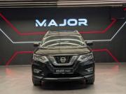 Nissan X-Trail III Рестайлинг Москва  - изображение 60