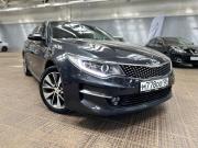 Kia Optima IV Набережные Челны  - изображение 34