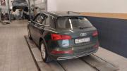 Audi Q5 II (FY) Санкт-Петербург  - изображение 8