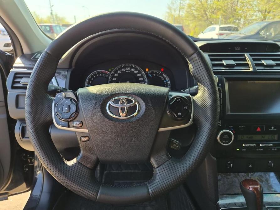 Toyota Camry VII (XV50) Саратов  - изображение 24