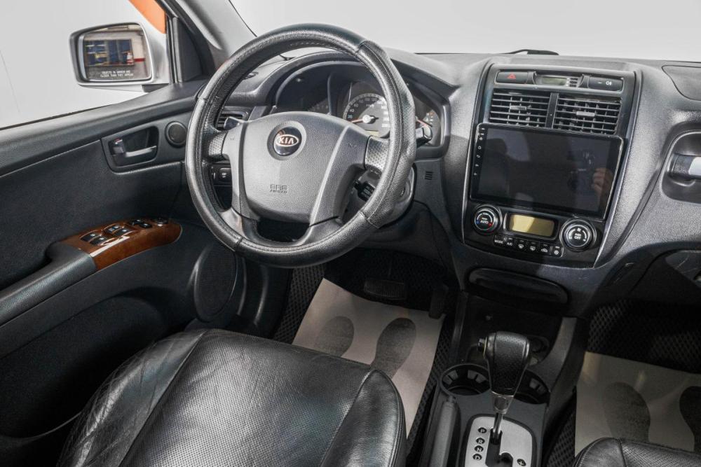 Kia Sportage II Барнаул  - изображение 16