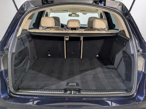Mercedes-Benz GLC I (X253) с пробегом 2018 года, цена 3 175 000 рублей, 112152 км, внедорожник, Автокод Объявления
