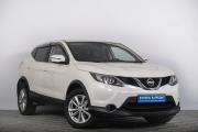 Nissan Qashqai II Томск  - изображение 20