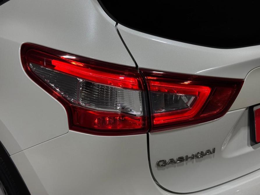 Nissan Qashqai II Челябинск  - изображение 8