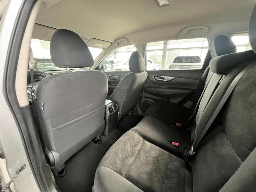 Nissan X-Trail III Рестайлинг Екатеринбург  - изображение 23