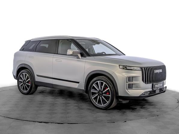 Jaecoo J7 I с пробегом 2024 года, цена 2 170 000 рублей, 32082 км, внедорожник, Автокод Объявления