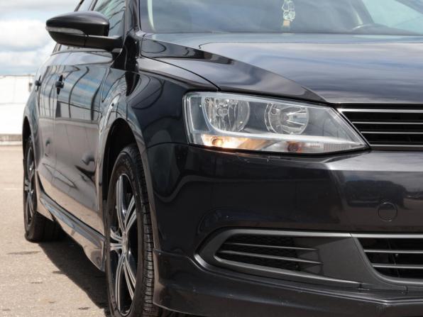 Volkswagen Jetta VI с пробегом 2013 года, цена 1 125 000 рублей, 93445 км, седан, Автокод Объявления