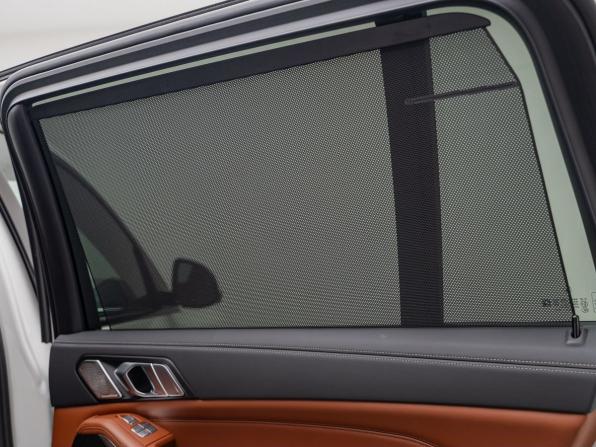 BMW X7 I (G07) Рестайлинг с пробегом 2024 года, цена 16 850 000 рублей, 17417 км, внедорожник, Автокод Объявления