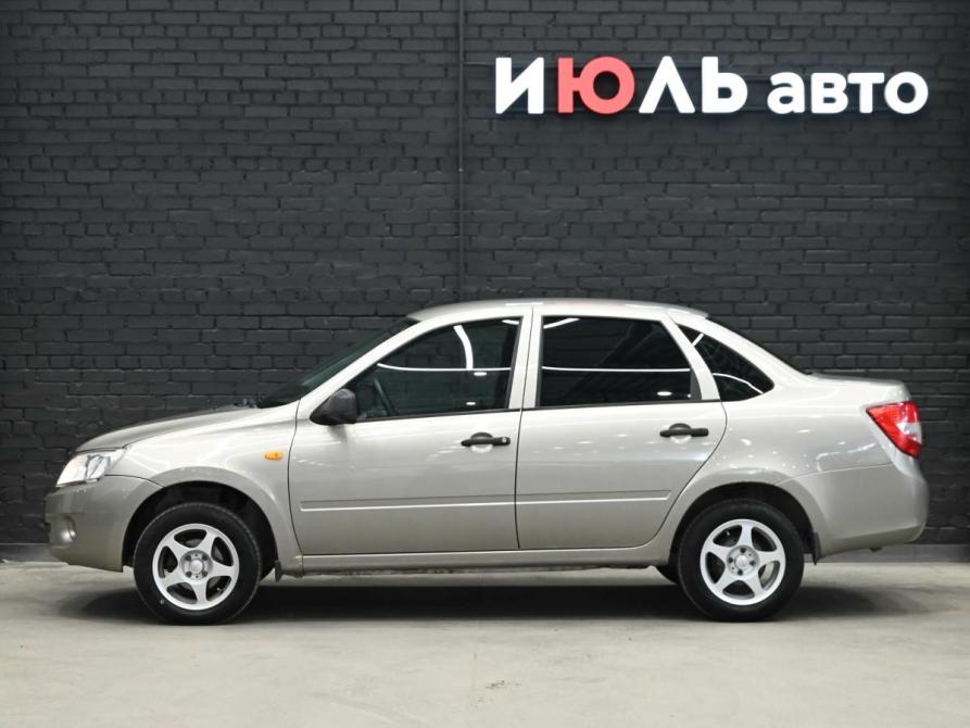 Lada (ВАЗ) Granta I Екатеринбург  - изображение 8