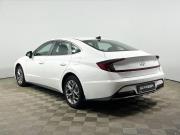 Hyundai Sonata VIII (DN8) Казань  - изображение 26