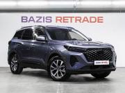 Chery Tiggo 7 Pro Max I Тюмень  - изображение 28