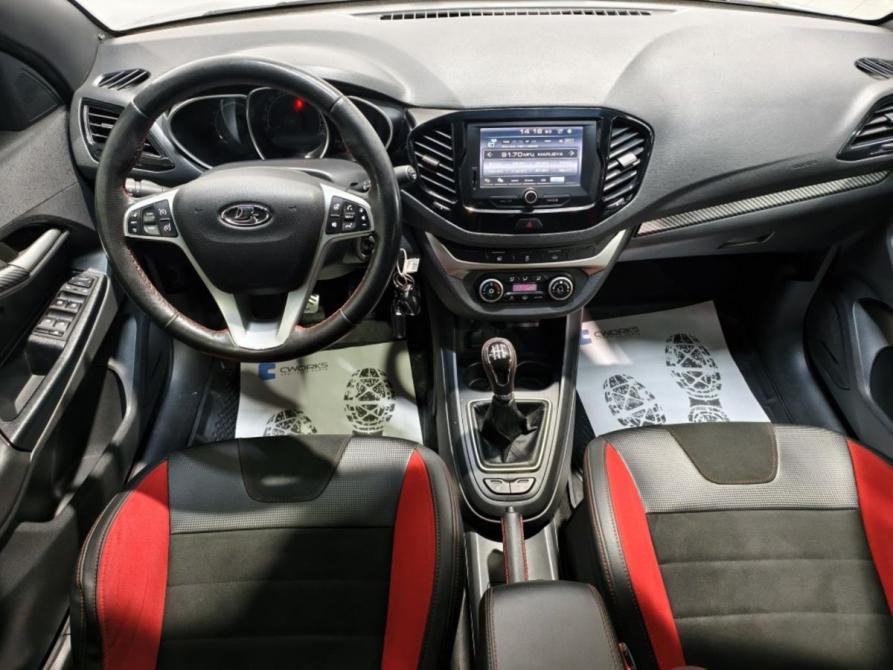 Lada (ВАЗ) Vesta I Курск  - изображение 8