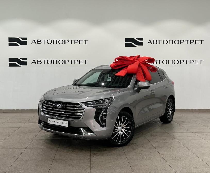 Haval Jolion I Санкт-Петербург  - изображение 1