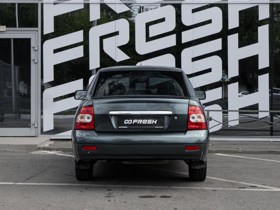 Lada (ВАЗ) Priora I Волгоград  - изображение 4