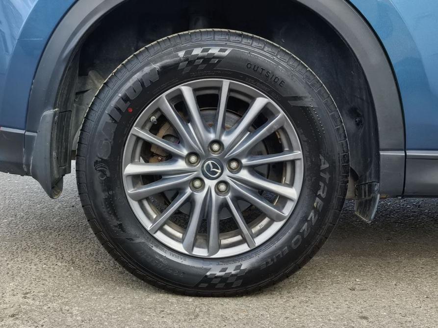 Mazda CX-5 II Москва  - изображение 9