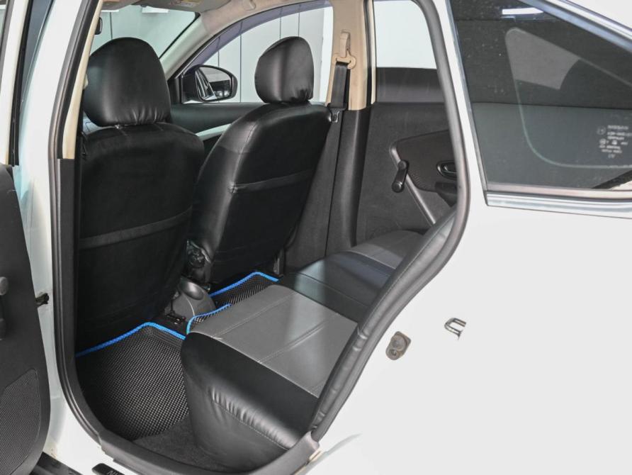 Nissan Almera III (G15) Ростов-на-Дону  - изображение 11