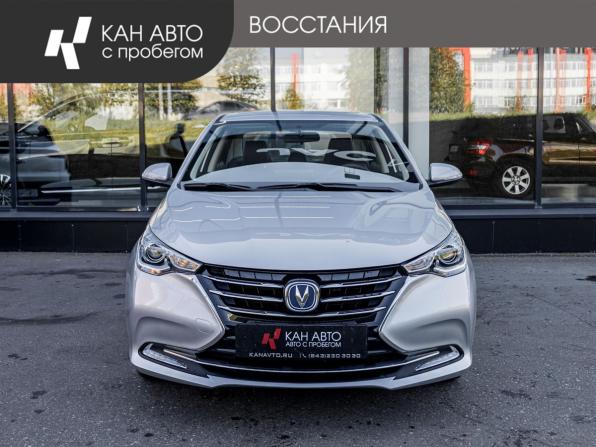 Changan Alsvin с пробегом 2023 года, цена 1 384 300 рублей, 529 км, седан, Автокод Объявления