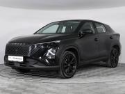 Omoda C5 I Рестайлинг Химки  - изображение 18