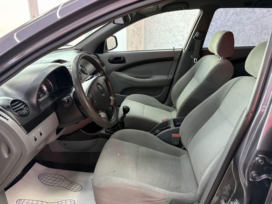 Chevrolet Lacetti I Ярославль  - изображение 13