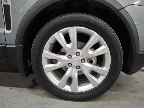 Opel Antara I Рестайлинг с пробегом 2013 года, цена 980 000 рублей, 226132 км, внедорожник, Автокод Объявления