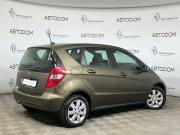 Mercedes-Benz A-Класс II (W169) Рестайлинг Москва  - изображение 14