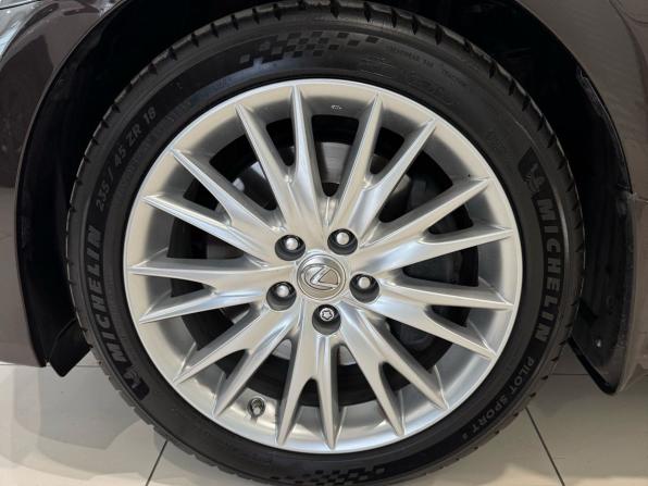 Lexus GS IV с пробегом 2013 года, цена 3 590 000 рублей, 43200 км, седан, Автокод Объявления