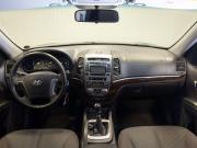 Hyundai Santa Fe II Рестайлинг Иваново  - изображение 54