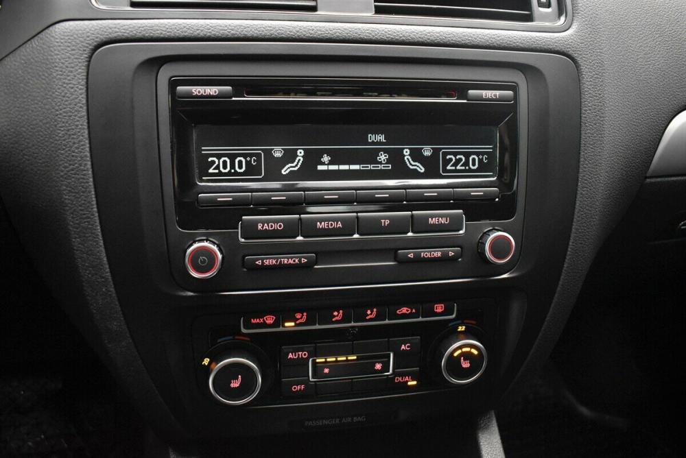 Volkswagen Jetta VI Москва  - изображение 7