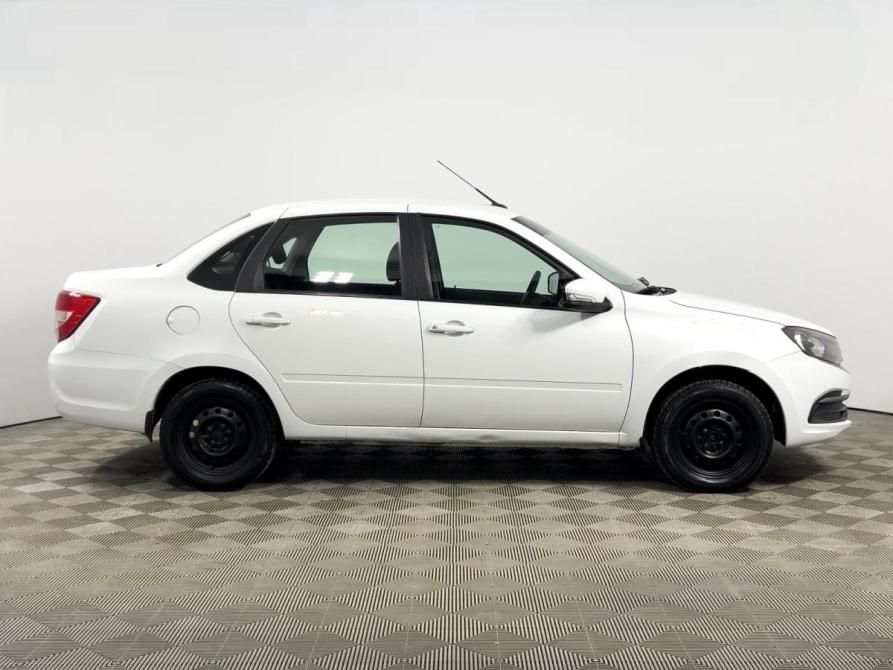 Lada (ВАЗ) Granta I Рестайлинг Казань  - изображение 5