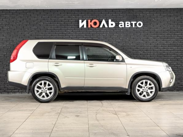 Nissan X-Trail II Рестайлинг с пробегом 2011 года, цена 1 350 000 рублей, 222766 км, внедорожник, Автокод Объявления