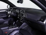 BMW X4 II (G02) Москва  - изображение 35