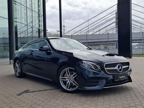 Mercedes-Benz E-Класс V (W213 S213 C238) с пробегом 2019 года, цена 4 490 000 рублей, 87000 км, купе, Автокод Объявления
