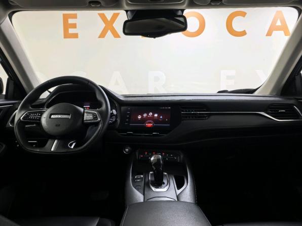 Haval F7 I с пробегом 2019 года, цена 1 567 000 рублей, 127000 км, внедорожник, Автокод Объявления