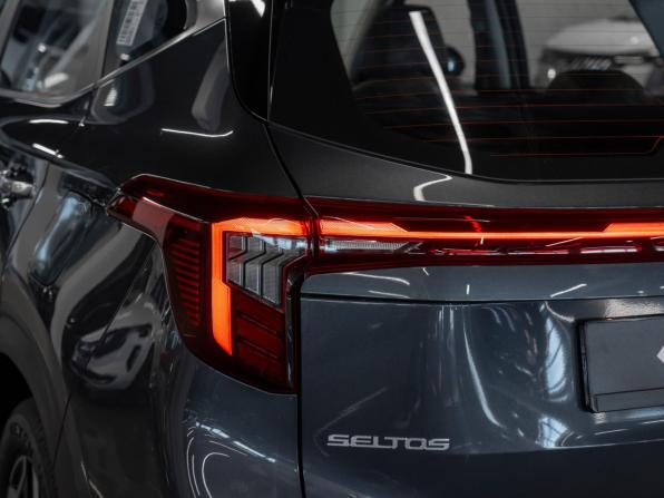 Kia Seltos I Рестайлинг с пробегом 2026 года, цена 3 140 000 рублей, 31 км, внедорожник, Автокод Объявления