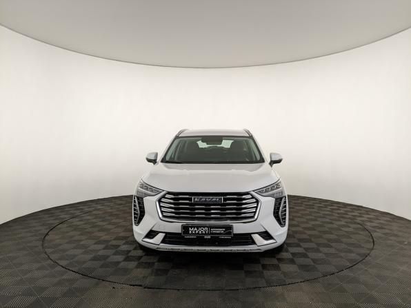 Haval Jolion I с пробегом 2023 года, цена 1 790 000 рублей, 86632 км, внедорожник, Автокод Объявления