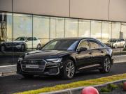 Audi A6 V (C8) Санкт-Петербург  - изображение 40