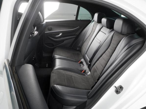 Mercedes-Benz E-Класс V (W213 S213 C238) с пробегом 2021 года, цена 3 299 000 рублей, 189589 км, седан, Автокод Объявления