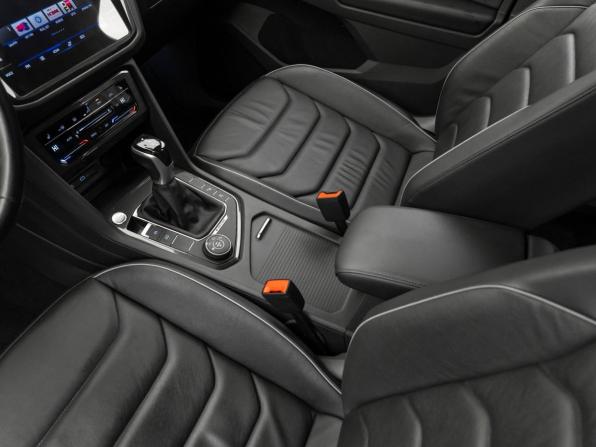 Volkswagen Tiguan II с пробегом 2020 года, цена 3 590 000 рублей, 98855 км, внедорожник, Автокод Объявления