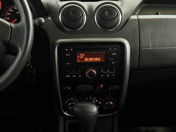Renault Duster I с пробегом 2014 года, цена 870 000 рублей, 170290 км, внедорожник, Автокод Объявления