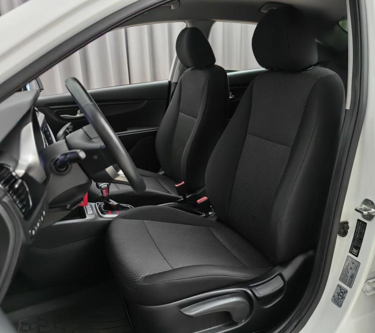 Kia Rio IV Рестайлинг Подольск  - изображение 6