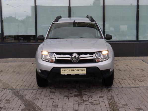 Renault Duster I Рестайлинг с пробегом 2015 года, цена 1 135 000 рублей, 122942 км, внедорожник, Автокод Объявления